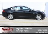 2012 Jaguar XF 