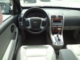 2009 Chevrolet Equinox LTZ AWD Dashboard