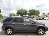 2009 Chevrolet Equinox LTZ AWD Exterior