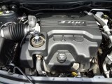 2009 Chevrolet Equinox LTZ AWD 3.4 Liter OHV 12-Valve V6 Engine