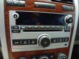 2009 Chevrolet Equinox LTZ AWD Audio System