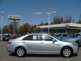 2009 Toyota Camry XLE