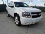 2007 Chevrolet Tahoe LT