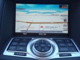 2012 Nissan 370Z Sport Touring Roadster Navigation