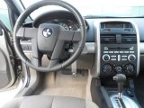 2006 Mitsubishi Galant ES Dashboard