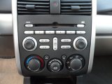 2006 Mitsubishi Galant ES Controls