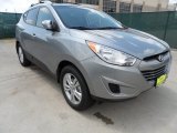 2012 Graphite Gray Hyundai Tucson GLS #63780632