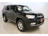2010 Toyota 4Runner SR5 4x4