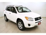 2010 Toyota RAV4 I4 4WD