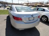 2012 Buick LaCrosse FWD