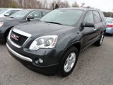 2012 Cyber Gray Metallic GMC Acadia SL #63780925