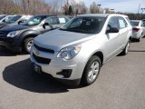 2012 Chevrolet Equinox LS