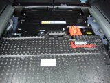 2010 BMW X6 ActiveHybrid Tool Kit