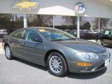 2002 Chrysler 300 M Sedan