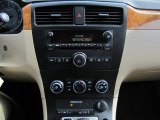 2008 Suzuki XL7 Luxury AWD Audio System