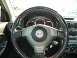 2004 Subaru Impreza WRX STi Steering Wheel
