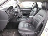 2010 Dodge Charger SXT AWD Dark Slate Gray Interior