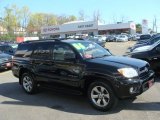 2006 Toyota 4Runner Limited 4x4