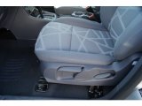 2012 Ford Transit Connect XL Van Front Seat