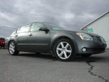 2006 Nissan Maxima 3.5 SE