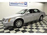 2010 Radiant Silver Cadillac DTS  #63848479