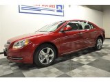 2012 Chevrolet Malibu LT