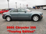 2005 Magnesium Pearl Chrysler 300 Touring #63848471