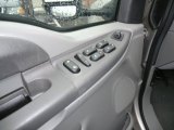 2003 Ford Excursion XLT 4x4 Controls