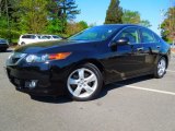 2009 Acura TSX Sedan