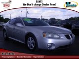 2005 Pontiac Grand Prix Sedan