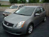 2007 Nissan Sentra 2.0 S