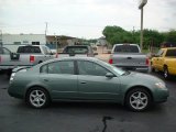 2004 Nissan Altima 3.5 SE Data, Info and Specs