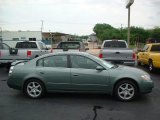 2004 Nissan Altima 3.5 SE Exterior