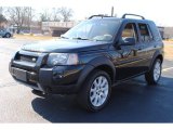 2005 Java Black Pearl Land Rover Freelander SE #63848340