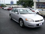 2010 Chevrolet Impala LS