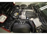 1994 Chevrolet Corvette Convertible 5.7 Liter OHV 16-Valve LT1 V8 Engine