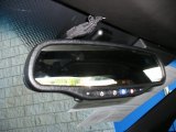2012 Chevrolet Corvette Centennial Edition Coupe Rear View Mirror
