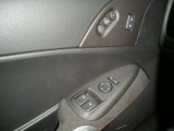 2012 Chevrolet Corvette Centennial Edition Coupe Controls