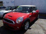 2011 Mini Cooper S Hardtop
