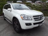 2009 Mercedes-Benz GL 450 4Matic