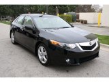 2009 Acura TSX Sedan