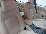 1999 Saab 9-5 Interiors