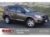 2012 Toyota RAV4 I4 4WD