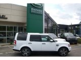 2012 Fuji White Land Rover LR4 HSE LUX #63848319