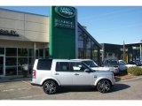 2012 Land Rover LR4 HSE LUX