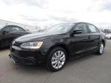 2012 Volkswagen Jetta SE Sedan
