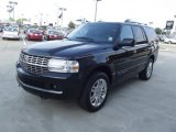 2011 Black Lincoln Navigator 4x2 #63848302