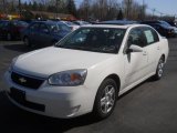 2006 Chevrolet Malibu LT V6 Sedan