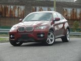 2009 BMW X6 xDrive50i