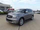 2012 Infiniti QX 56